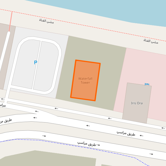 Marasi Drive, Business Bay, Downtown Dubai, Dubai, Dubai, AE-DU, United Arab Emirates