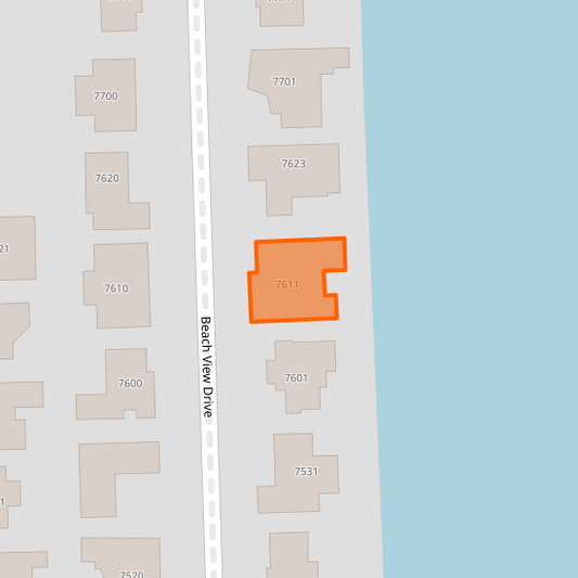 Beach View Drive, North Bay Village, Miami-Dade County, Florida, US-FL, 33141, United States